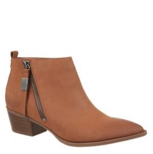 Circus by Sam Edelman Heidi Ankle Bootie